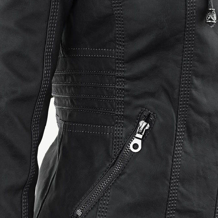 Rosalind | Refined Everyday Jacket