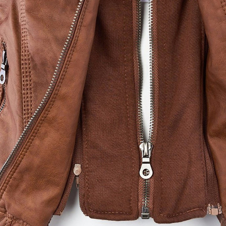 Rosalind | Refined Everyday Jacket