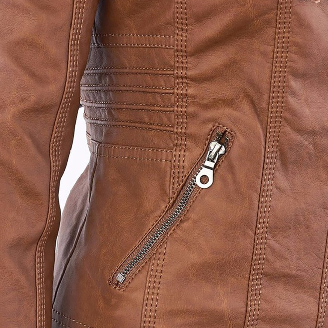 Rosalind | Refined Everyday Jacket