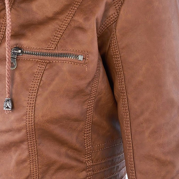 Rosalind | Refined Everyday Jacket