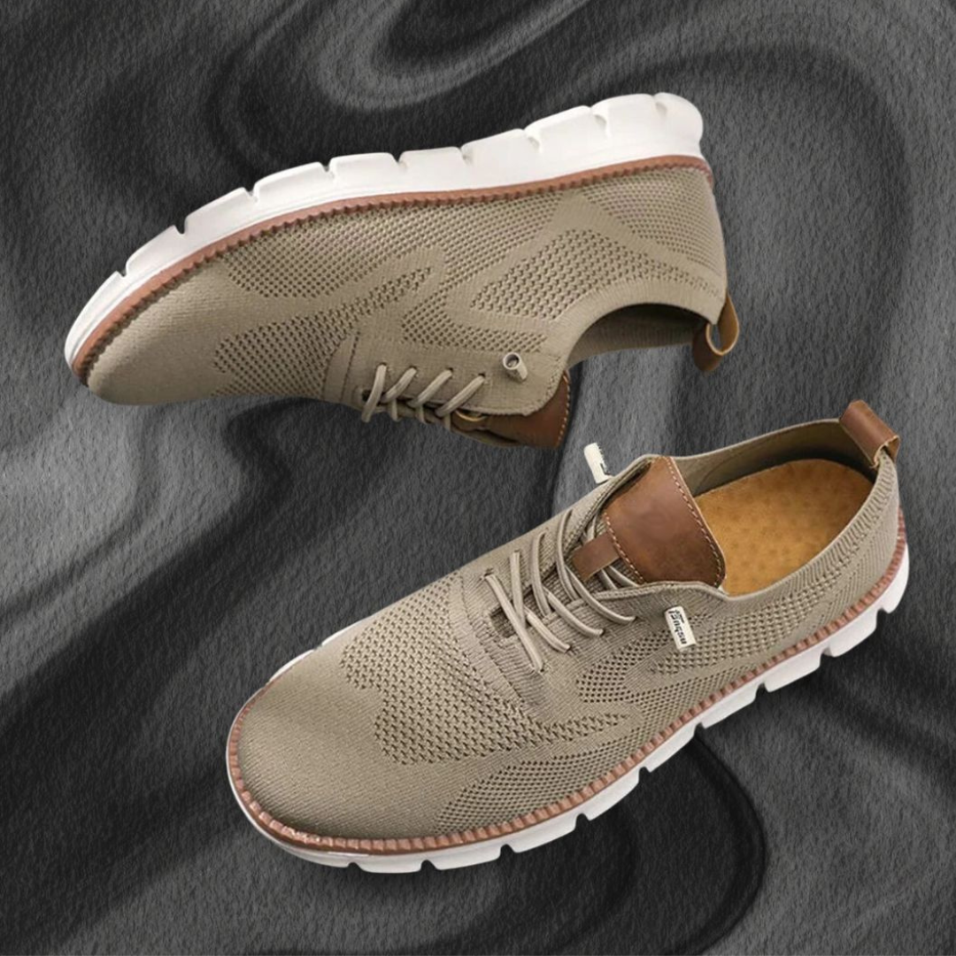 Victor | Lightweight Comfort Sneakers
