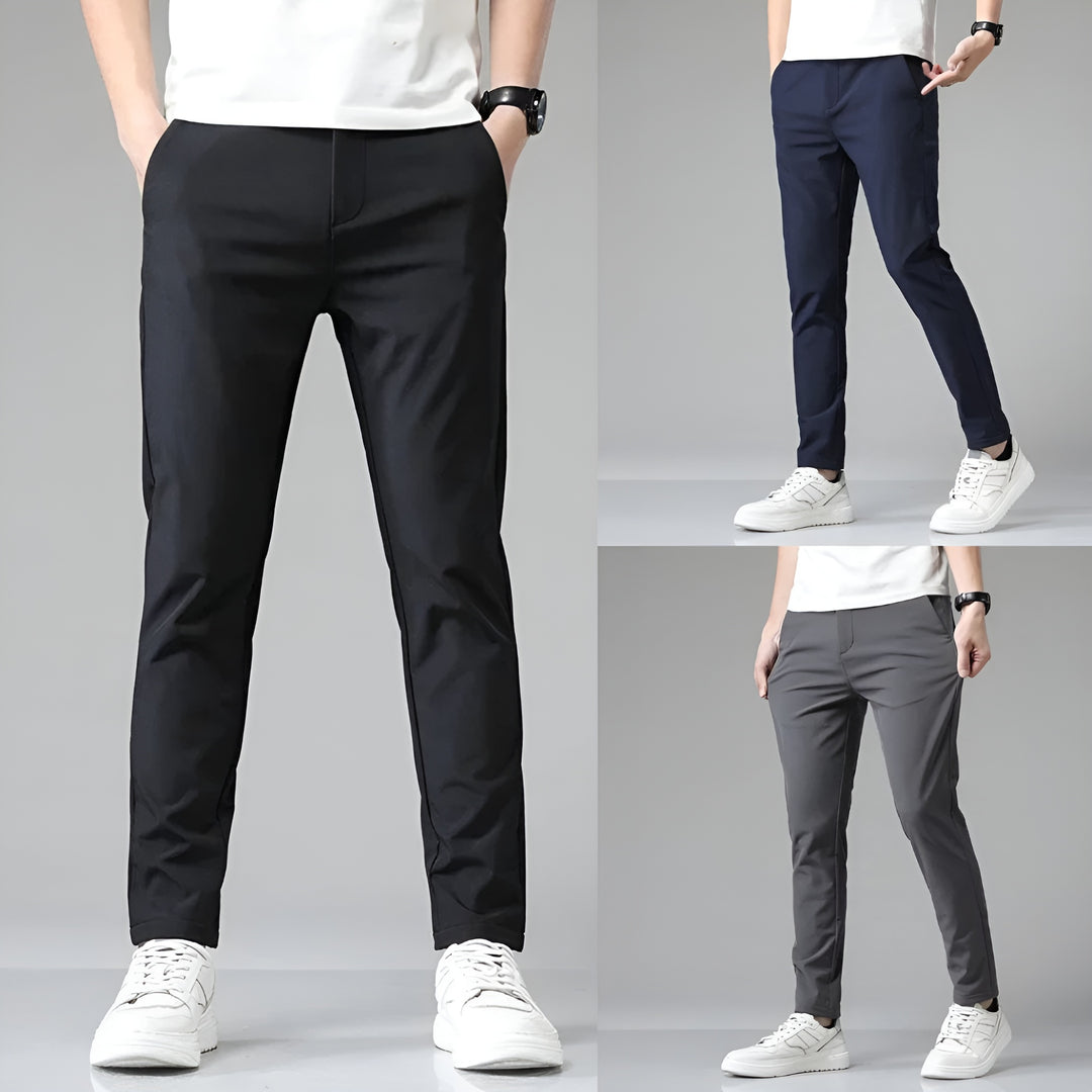 Arthur  | Premium stretch pants
