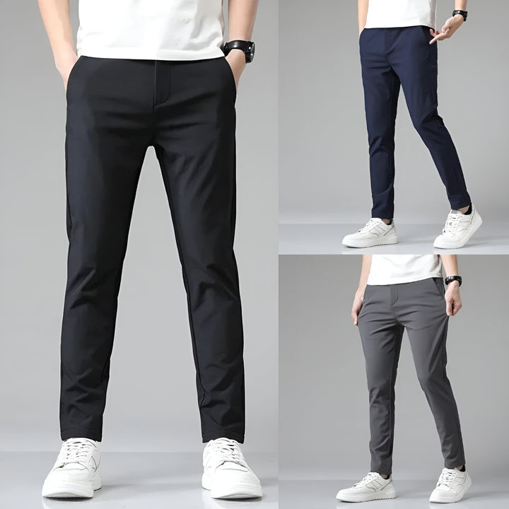 Arthur  | Premium stretch pants