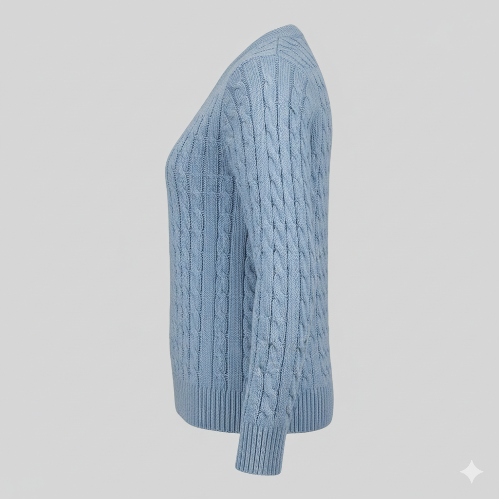 Celeste | Lady sweater