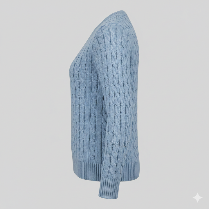 Celeste | Lady sweater