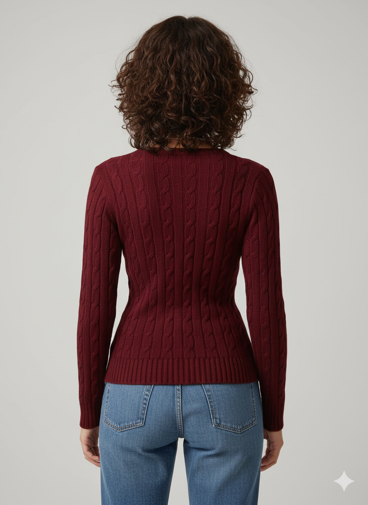 Celeste | Lady sweater