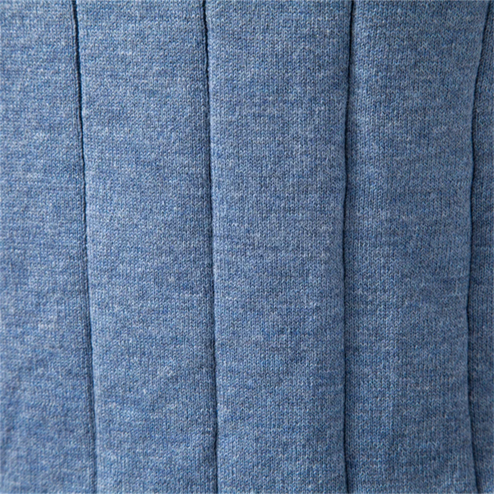 Charles | Knit Comfort T-Shirt
