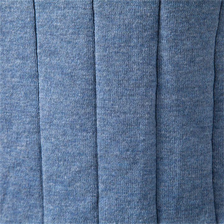 Charles | Knit Comfort T-Shirt