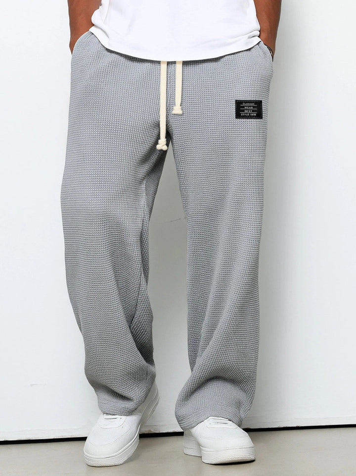 Benson | Relaxed Fit Comfort Pants