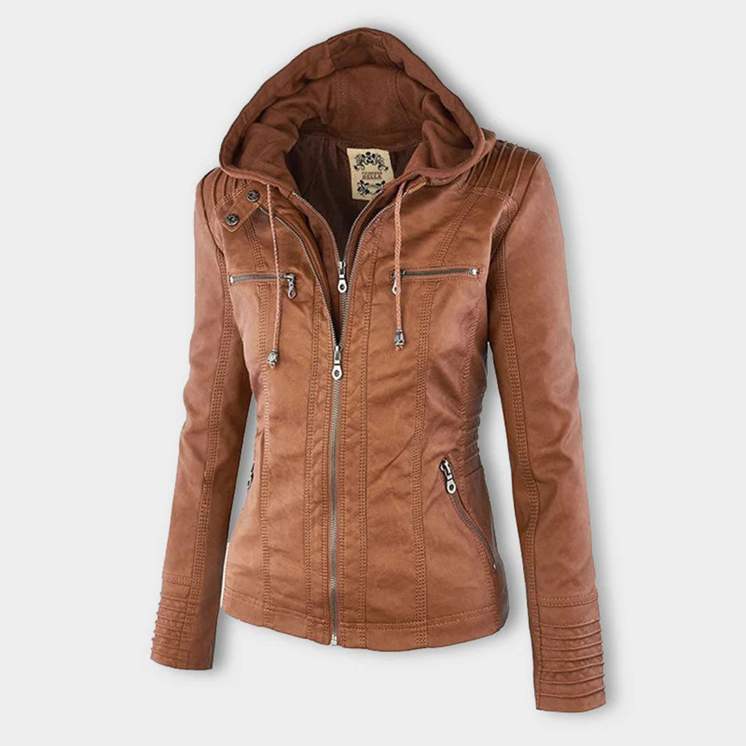 Rosalind | Refined Everyday Jacket