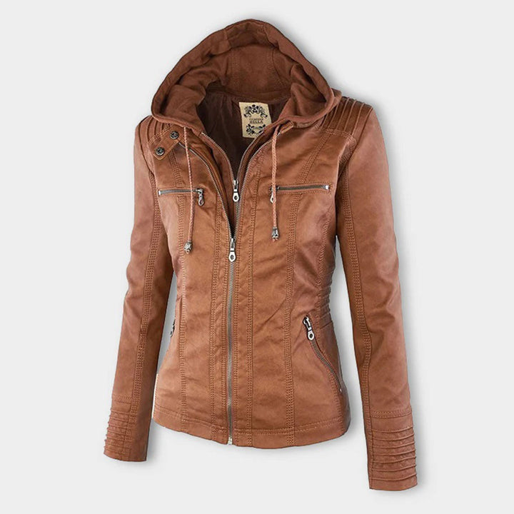 Rosalind | Refined Everyday Jacket
