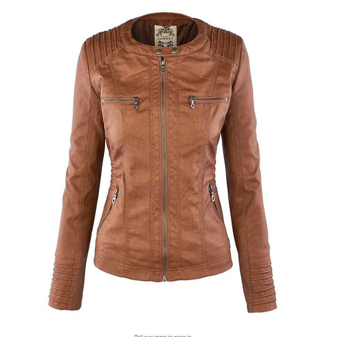 Rosalind | Refined Everyday Jacket