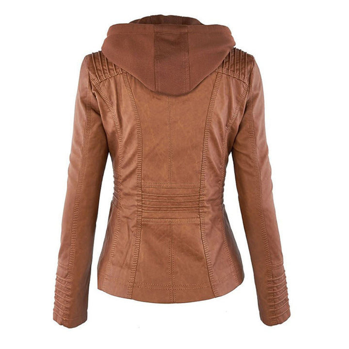 Rosalind | Refined Everyday Jacket