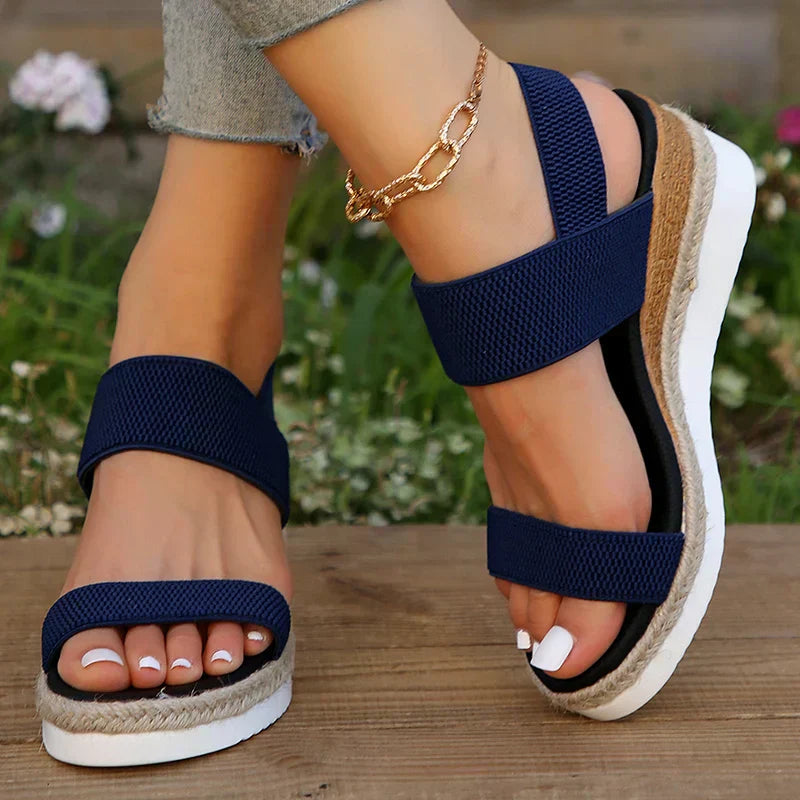 Susan | Comfort Stability Sandals