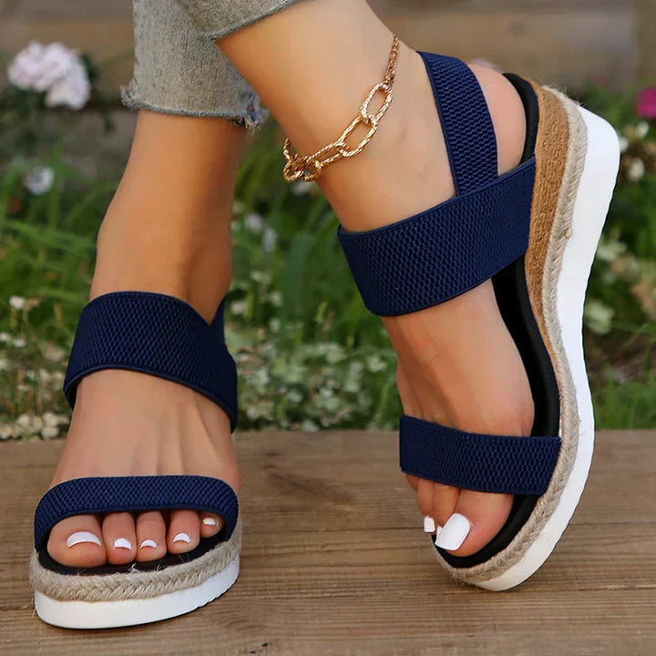 Susan | Comfort Stability Sandals
