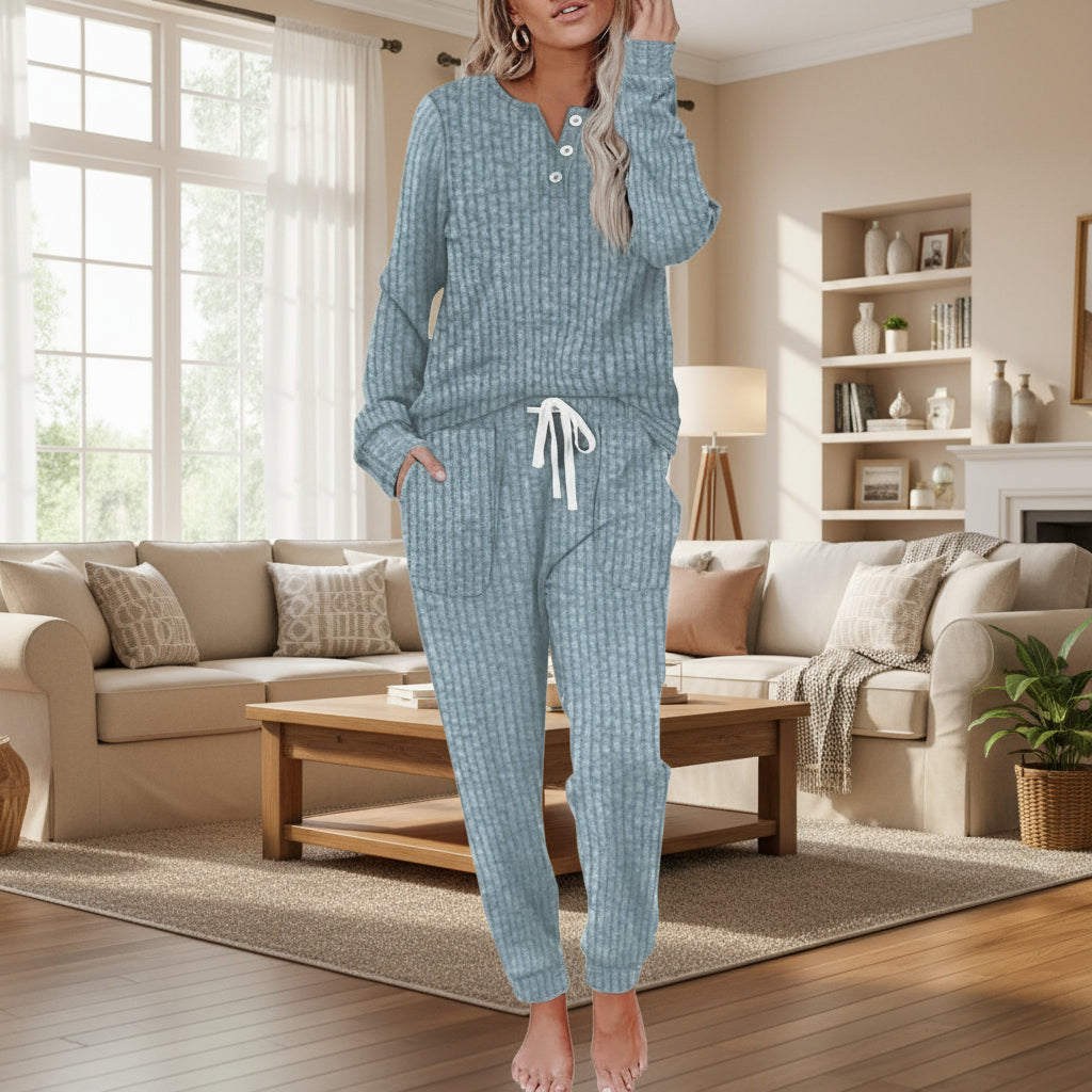 Lynora | Soft Comfort Lounge Set