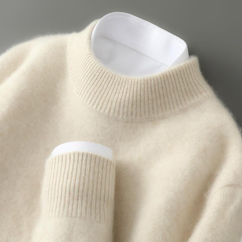 Carter Premium Soft Knit Sweater