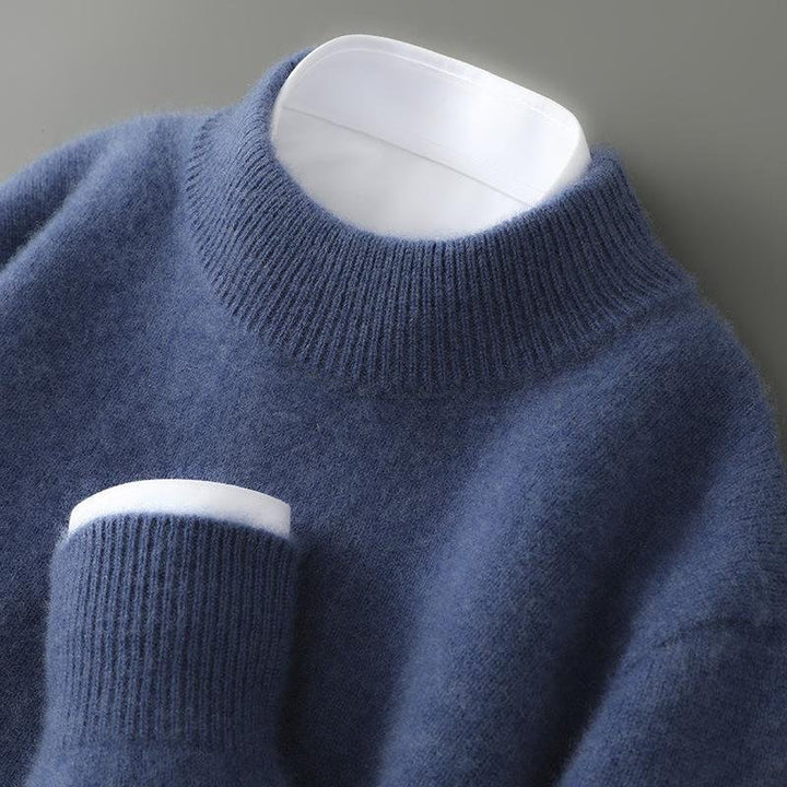 Carter Premium Soft Knit Sweater