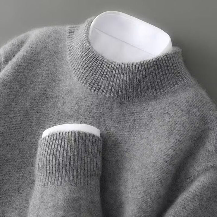 Carter Premium Soft Knit Sweater
