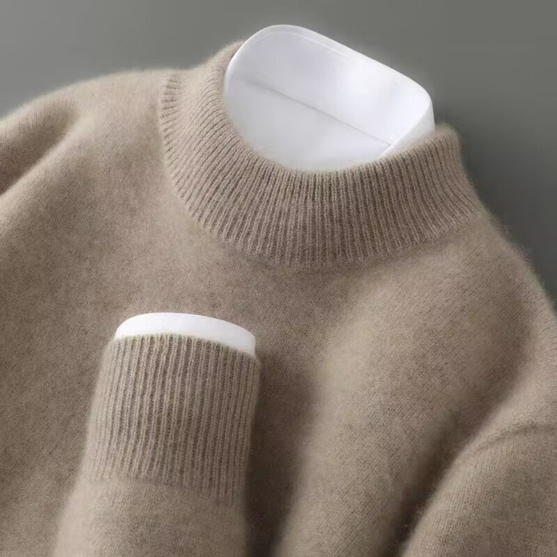 Carter Premium Soft Knit Sweater