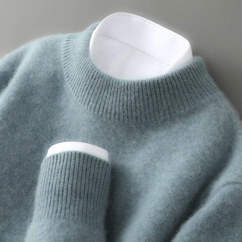 Carter Premium Soft Knit Sweater