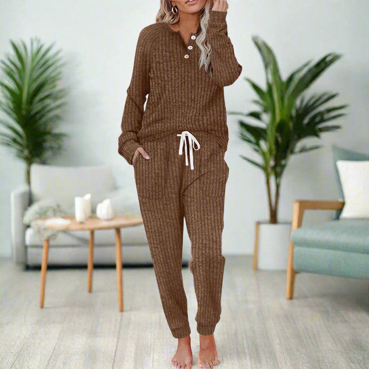 Lynora | Soft Comfort Lounge Set