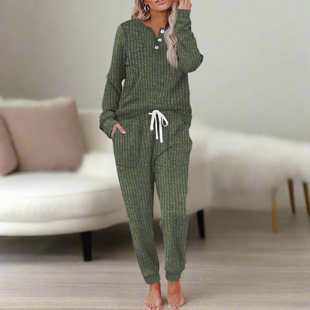 Lynora | Soft Comfort Lounge Set