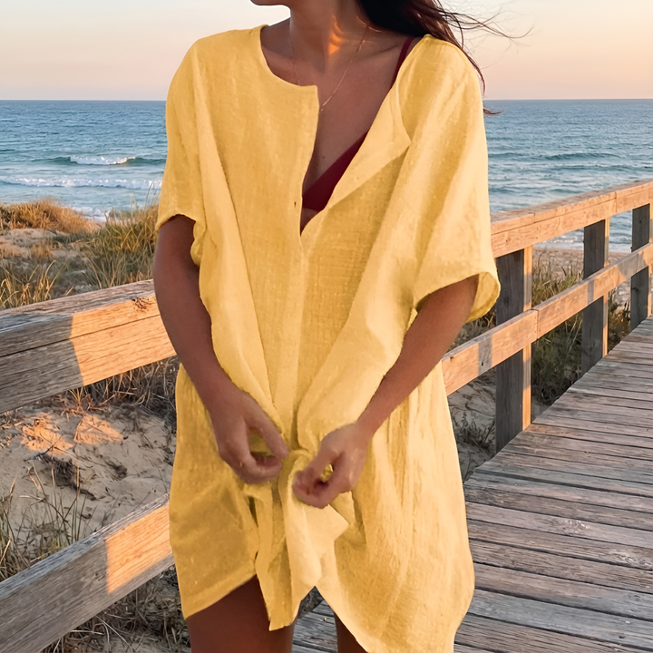 Lucienne | Women blouse