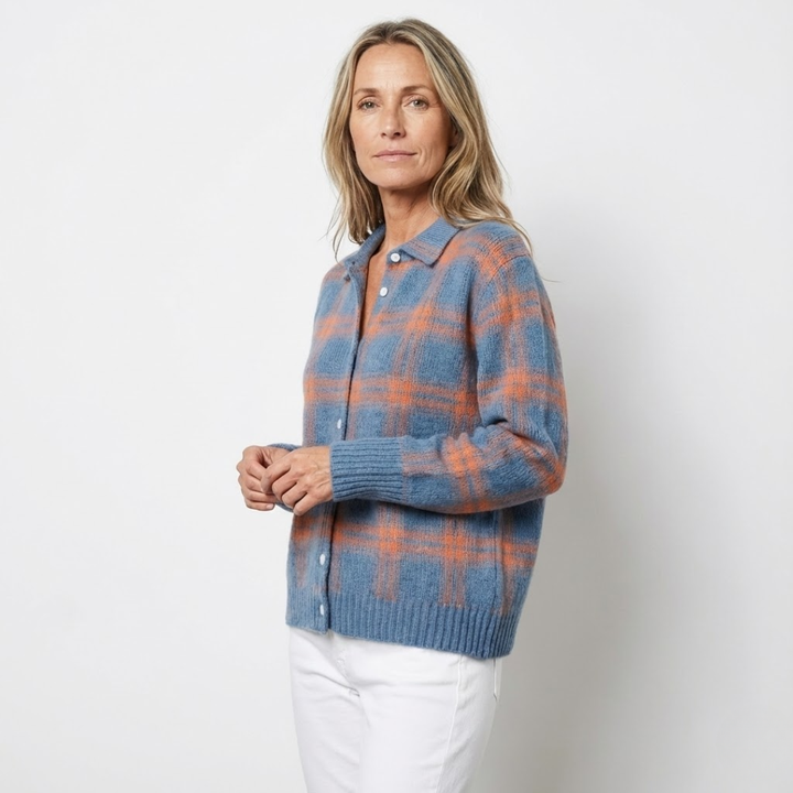 Sienna | Knitted blouse
