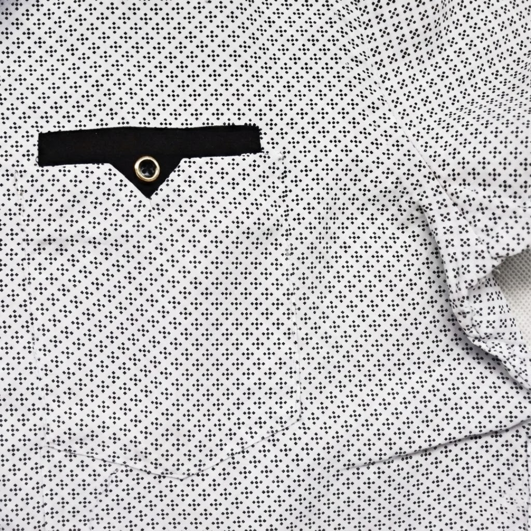 Ryan | Elegant Long-Sleeve Blouse