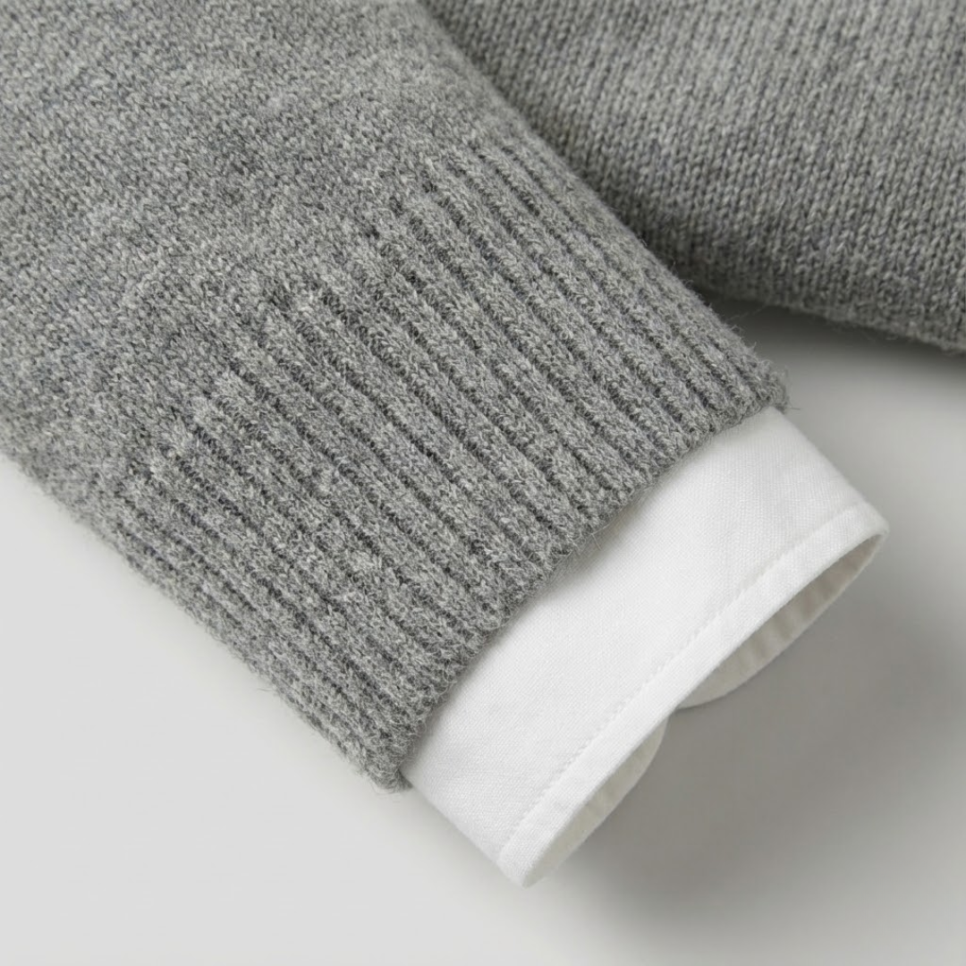 Carter Premium Soft Knit Sweater