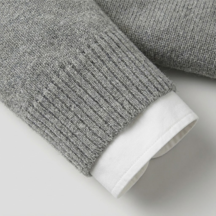 Carter Premium Soft Knit Sweater