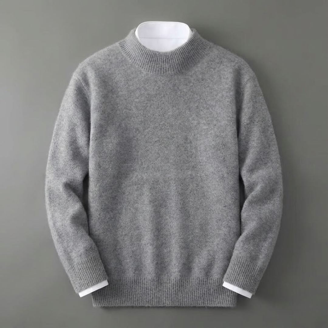 Carter Premium Soft Knit Sweater