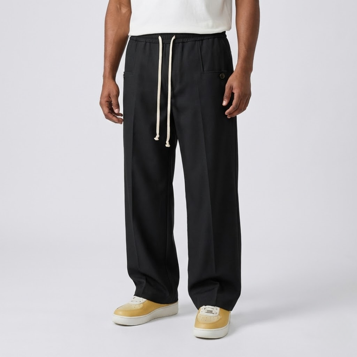 Mack | Essential Comfort Pants