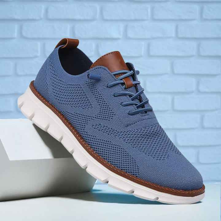Victor | Lightweight Comfort Sneakers