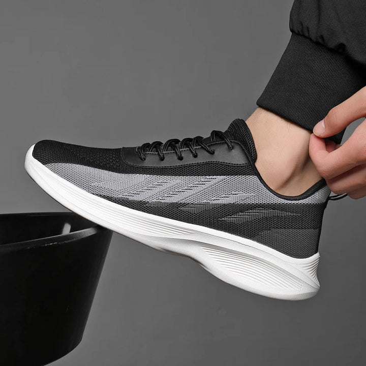 Bennett | Lightweight Cushioned Sport Sneakers