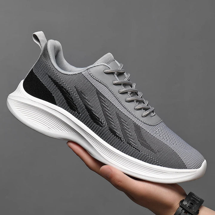 Bennett | Lightweight Cushioned Sport Sneakers