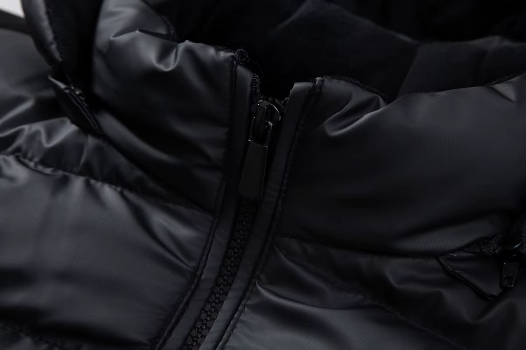 Timo | Premium Hybrid Jacket