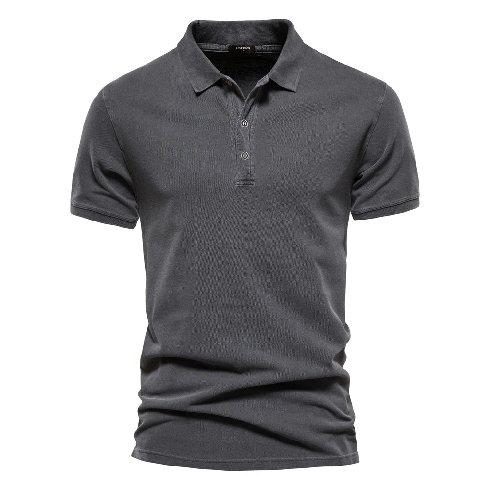Michael | Classic Polo Shirt