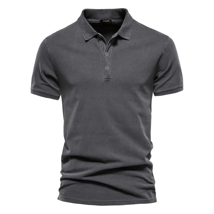 Michael | Classic Polo Shirt