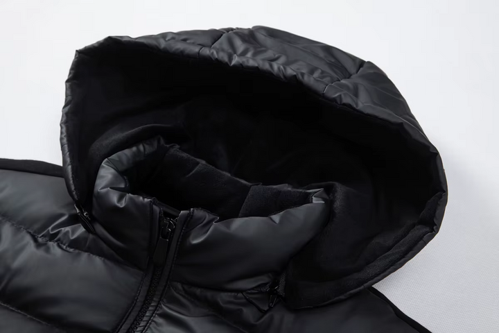 Timo | Premium Hybrid Jacket