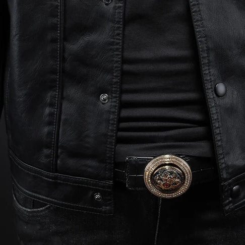 Dallas | Classic Tailored Jacket for Men