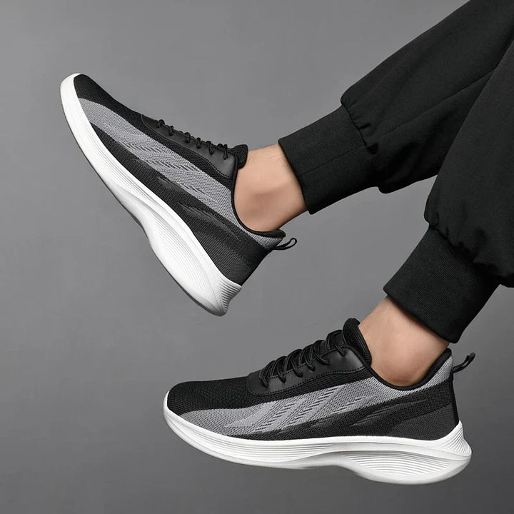 Bennett | Lightweight Cushioned Sport Sneakers