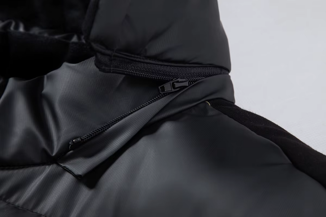 Timo | Premium Hybrid Jacket