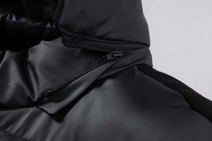 Timo | Premium Hybrid Jacket