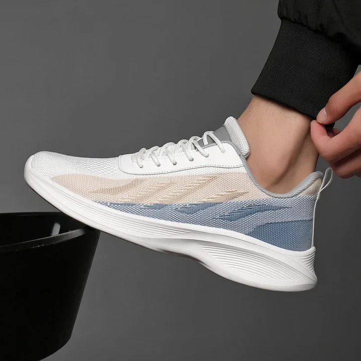 Bennett | Lightweight Cushioned Sport Sneakers