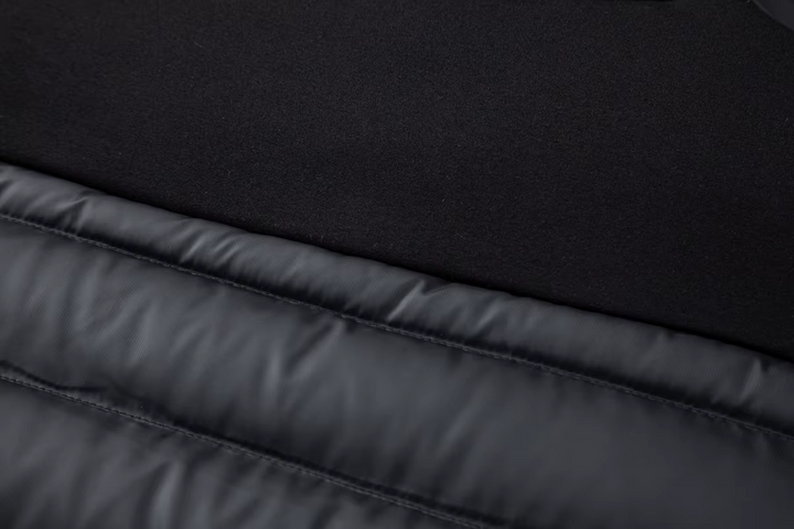 Timo | Premium Hybrid Jacket