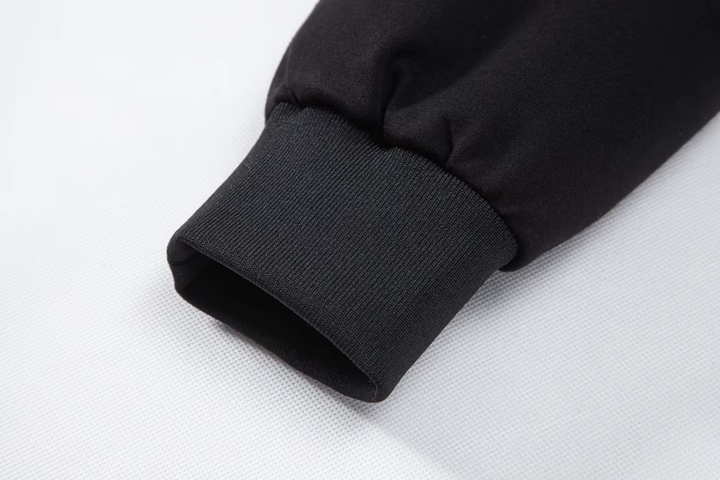 Timo | Premium Hybrid Jacket