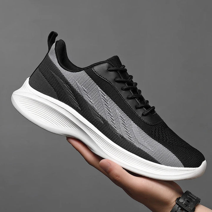Bennett | Lightweight Cushioned Sport Sneakers