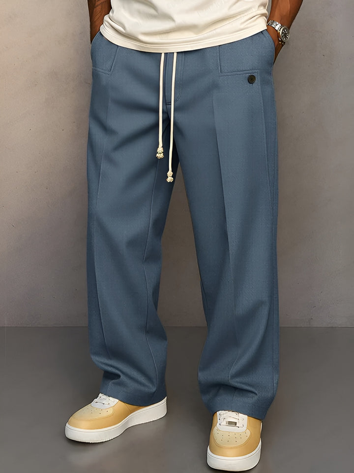 Mack | Essential Comfort Pants
